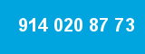 914 020 87 73